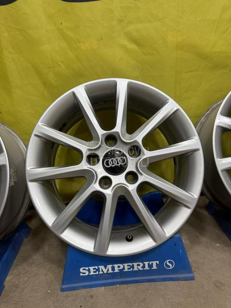 Aluminijumske felne  16" 5 x 112