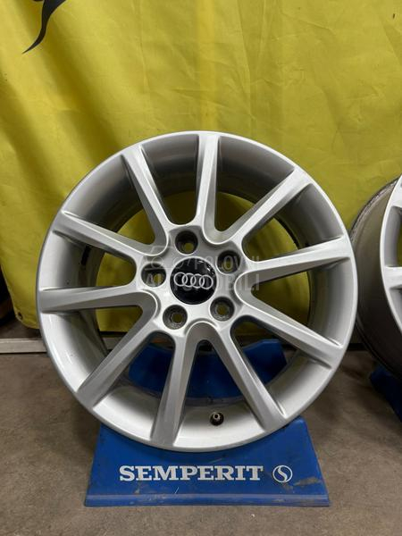 Aluminijumske felne  16" 5 x 112