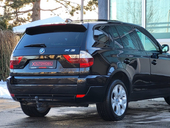 BMW X3 XEN/PANO/XDRIVE