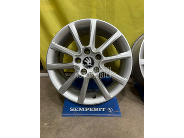 Aluminijumske felne  16" 5 x 112