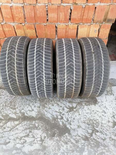 Cooper 225/55 R17 Zimska