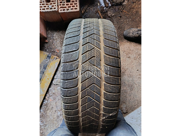 Cooper 225/55 R17 Zimska
