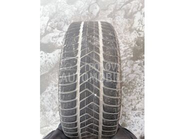 Cooper 225/55 R17 Zimska