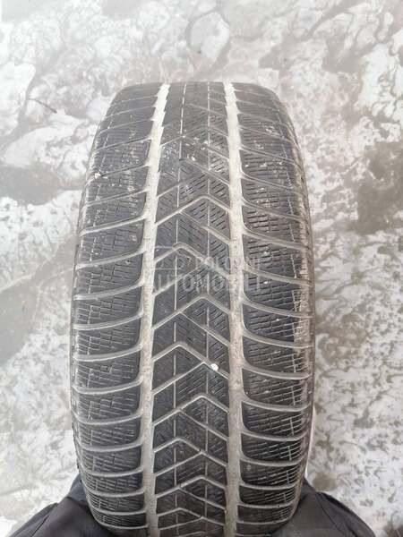 Cooper 225/55 R17 Zimska