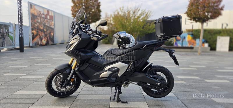 Honda X ADV 750
