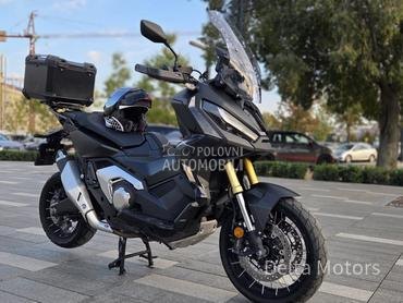 Honda X ADV 750