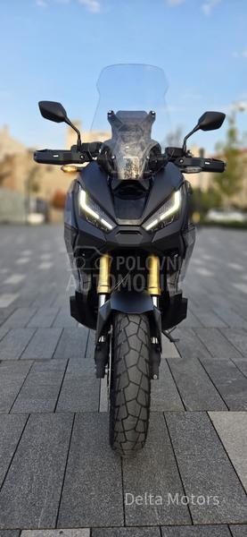 Honda X ADV 750