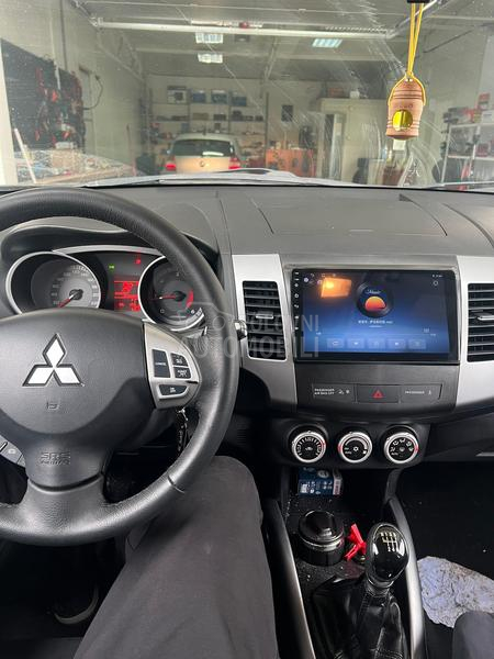 Android i carplay