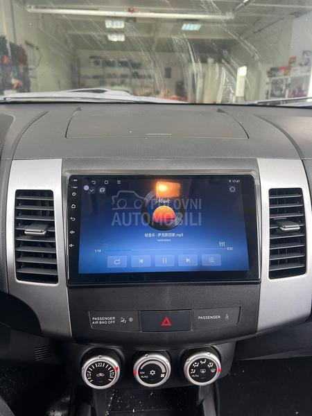 Android i carplay
