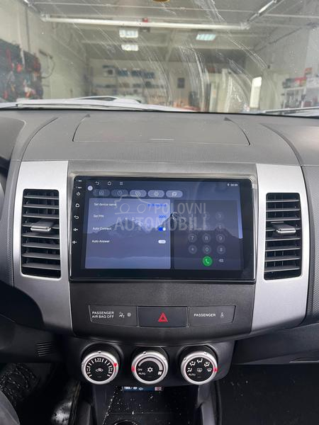 Android i carplay
