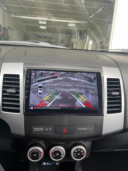 Android i carplay