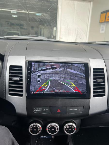 Android i carplay