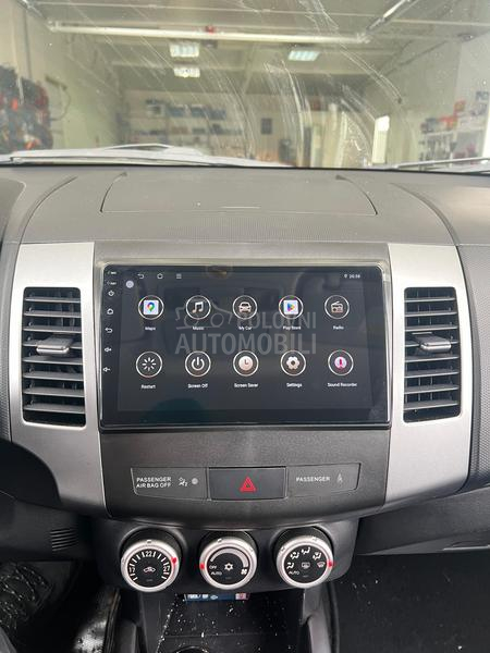 Android i carplay