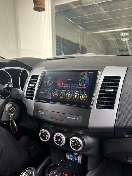 Android i carplay