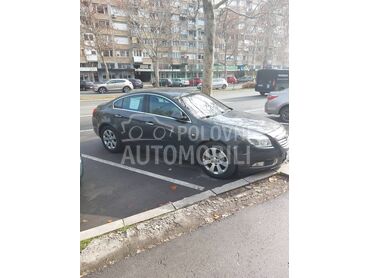 Opel Insignia 2.0cdti