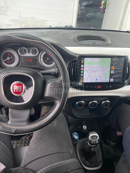 Multimedija Android Carplay