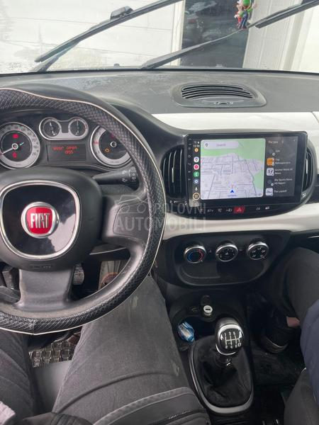 Multimedija Android Carplay