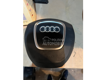 airbeg volana volan za Audi A4, A5, Q5 ...