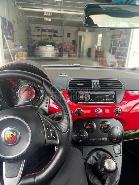 Multimedija Android Carplay