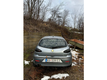 Alfa Romeo 147 1,9jtd