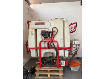 Agromehanika 1200l,15m grane ON/OFF