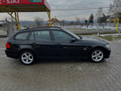 BMW 320d E91 //REG// N47