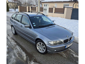 BMW 320 2.0 D