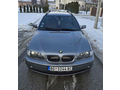 BMW 320 2.0 D
