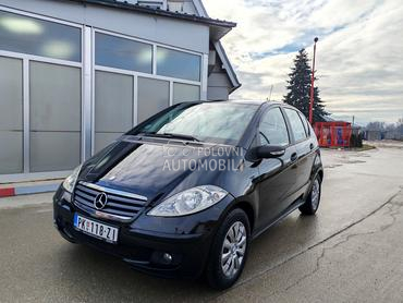 Mercedes Benz A 150 