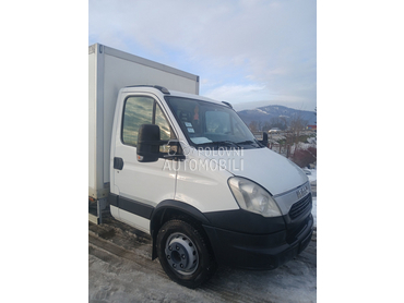Iveco DAILY 65C15