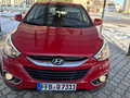 Hyundai ix35 1.7 Pre lep