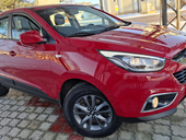 Hyundai ix35 1.7 Pre lep