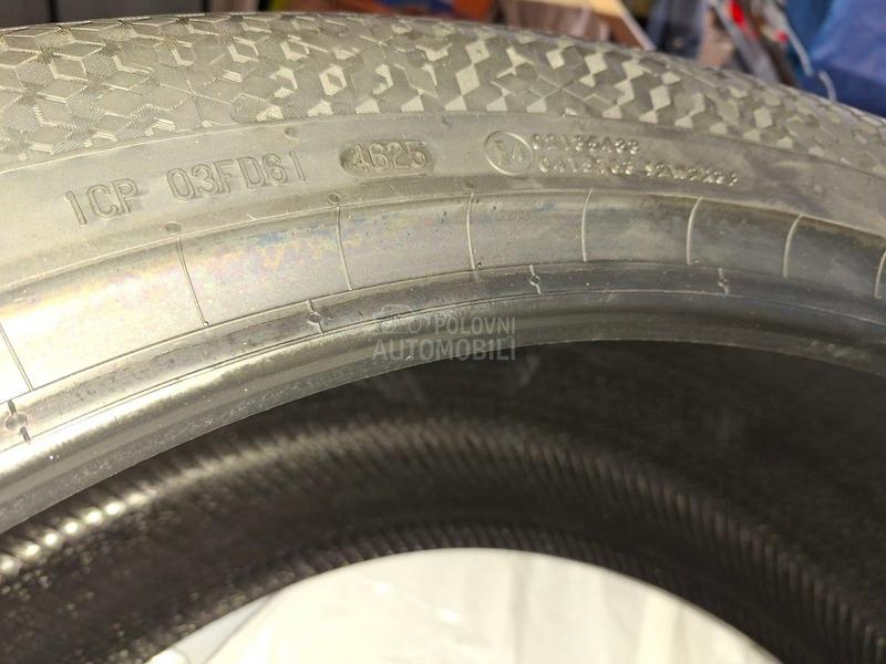 Continental 285/45 R22 Zimska