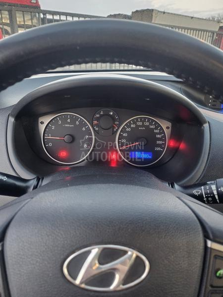 Hyundai i20 1.2b