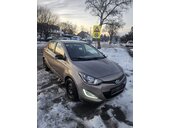 Hyundai i20 1.2b