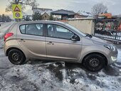 Hyundai i20 1.2b