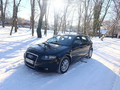 Audi A3 1.6