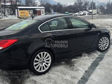 Opel Insignia nov nov