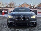 BMW 528 M Sport Paket