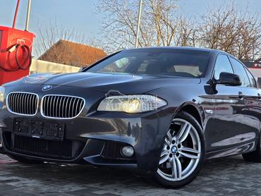 BMW 528 M Sport Paket