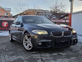 BMW 528 M Sport Paket