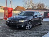 BMW 528 M Sport Paket