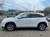 Citroen C4 Aircross NAV/KAM