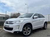 Citroen C4 Aircross NAV/KAM