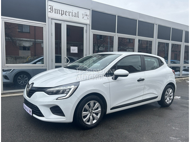 Renault Clio 1.5 Dci