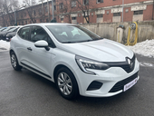 Renault Clio 1.5 Dci