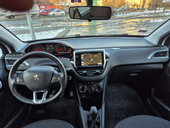 Peugeot 208 1.2 STYLE