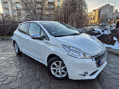 Peugeot 208 1.2 STYLE