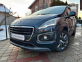 Peugeot 3008 1.6 hdi N A V I G A