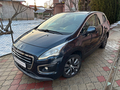 Peugeot 3008 1.6 hdi N A V I G A